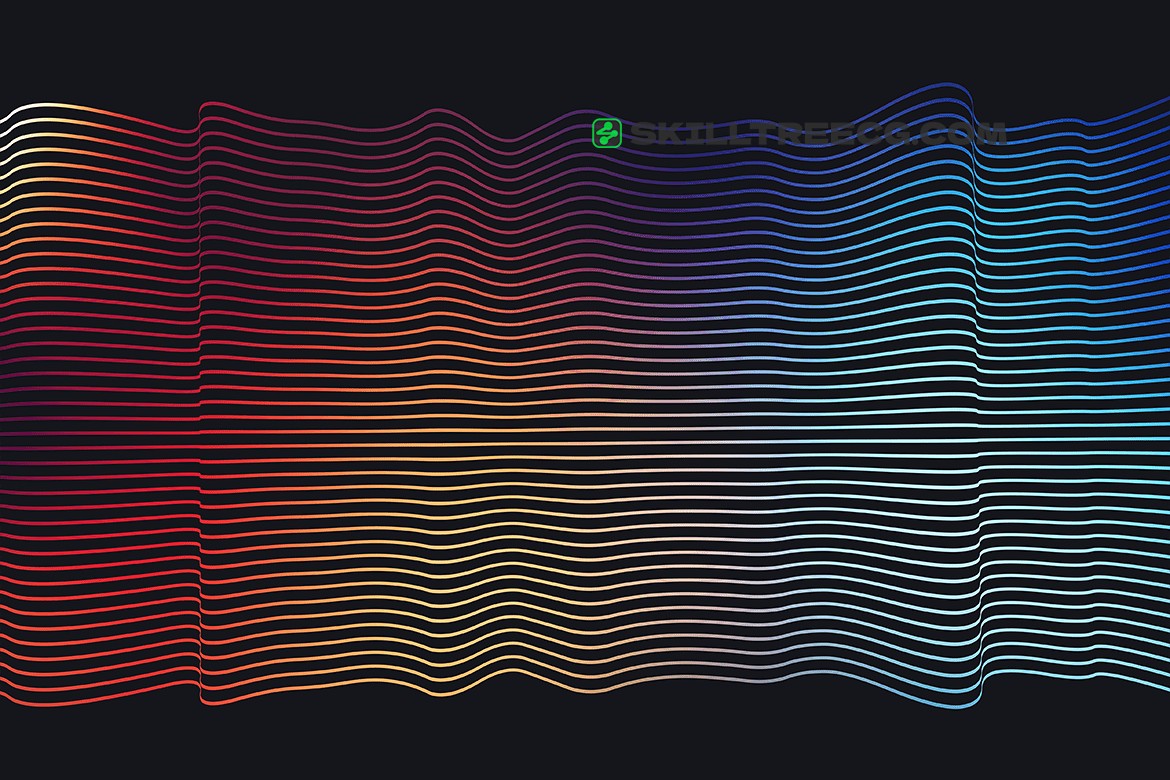 图片[2]-Gradient Linear Turbulence Backgrounds（797454）-技能树
